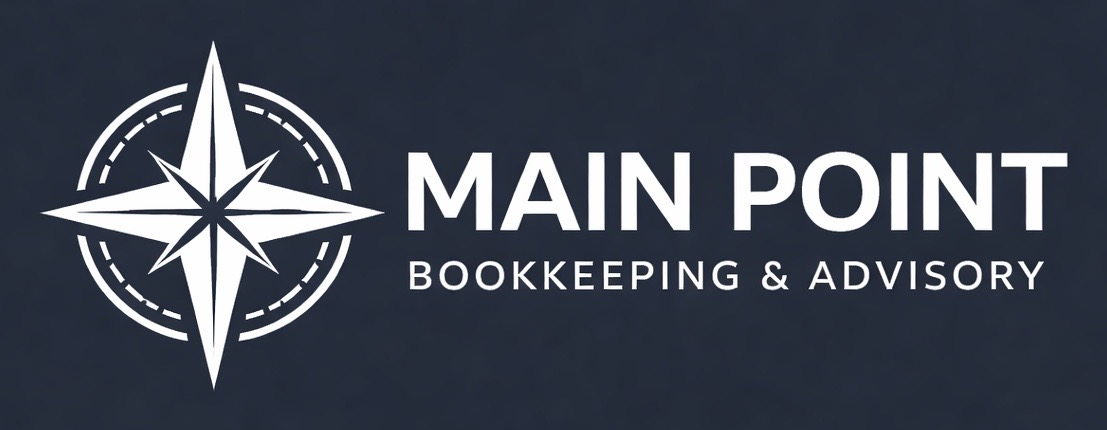 Main Point Bookkeeping & Advisory